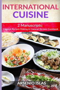 Thai Cookbook