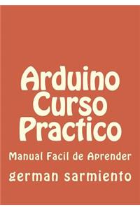 Arduino Curso Practico