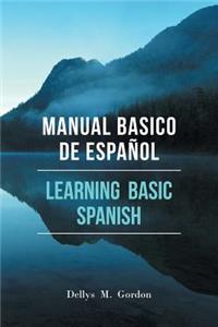 Manual Basico de Español