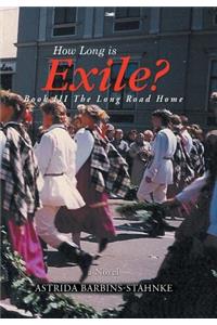 How Long is Exile?