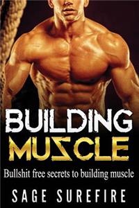 Building Muscle