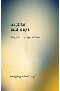 nights and days