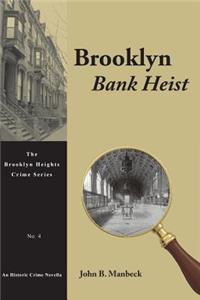 Brooklyn Bank Heist