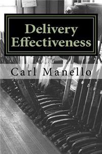 Delivery Effectiveness