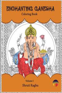 Enchanting Ganesha