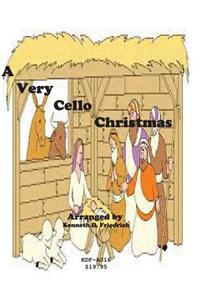 A Very Cello Christmas