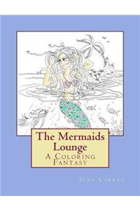 The Mermaids Lounge