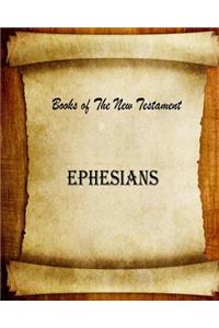 Books of the New Testament Ephesians