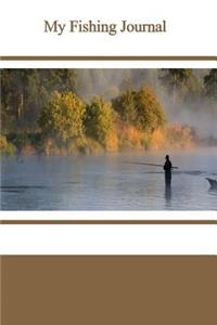 My Fishing Journal