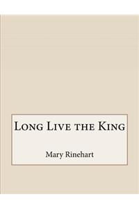 Long Live the King