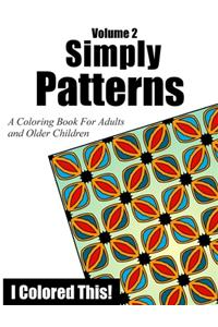 Simply Patterns Volume 2