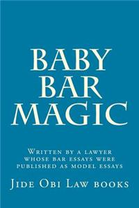 Baby Bar Magic