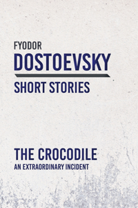 Crocodile; An Extraordinary Incident