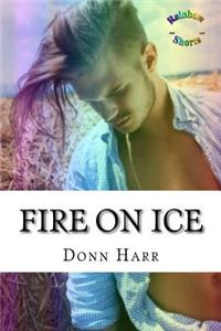 Fire on Ice: A Rainbow Shorts Collection