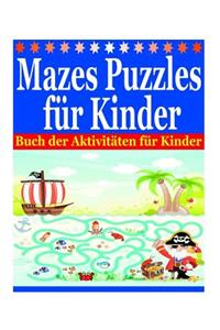 Kreuzworträtsel für Kinder