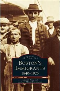 Boston's Immigrants