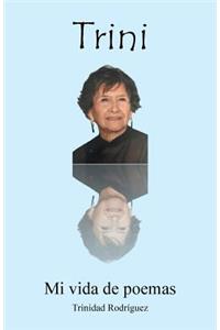 Mi vida de poemas