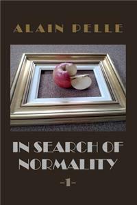 In search of normality