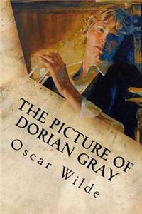 Picture of Dorian Gray