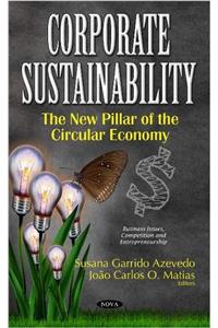 Corporate Sustainability