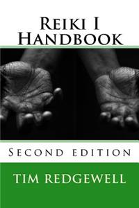 Reiki I Handbook
