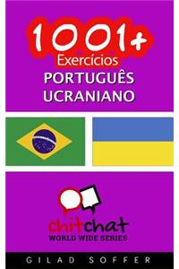 1001+ exercícios português - ucraniano