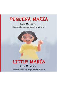 Pequeña María/ Little María