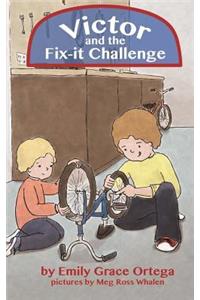 Victor and the Fix-It Challenge