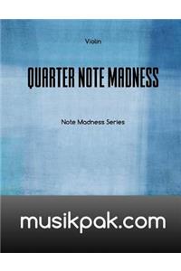 Quarter Note Madness