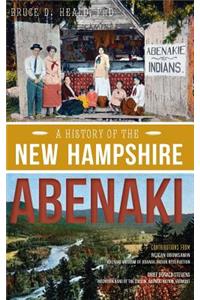 History of the New Hampshire Abenaki