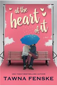 At the Heart of It