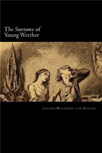 Sorrows of Young Werther