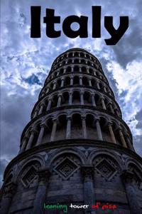 Italy (Leaning Tower of Pisa)