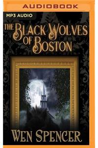 Black Wolves of Boston