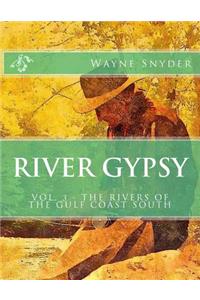 River Gypsy - Volume 3