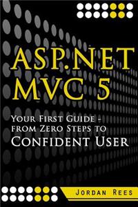 ASP.net MVC 5