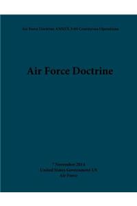 Air Force Doctrine ANNEX 3-04 Countersea Operations 7 November 2014