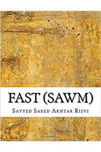 Fast: Sawm