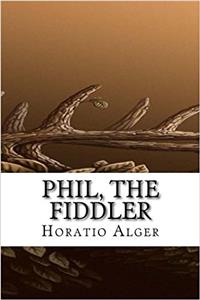 Phil, the Fiddler