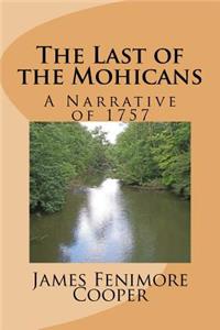 The Last of the Mohicans