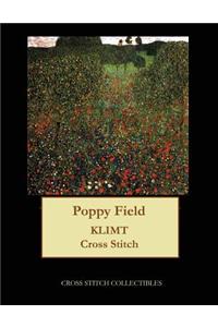 Poppy Field