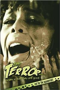 Camp of Terror 2017