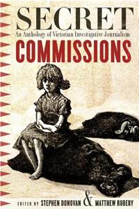 Secret Commissions