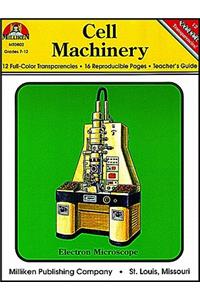 Cell Machinery