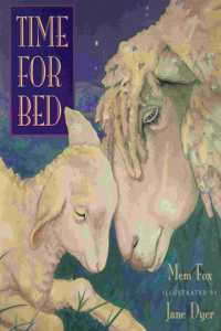 Time for Bed 2005c