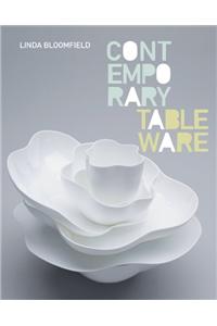Contemporary Tableware