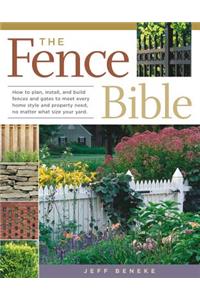 Fence Bible