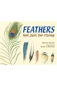 Feathers: Not Just for Flying