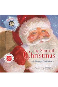 The Spirit of Christmas