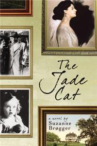 The Jade Cat